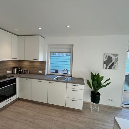 City Living Bischofshofen - Neue Stadtwohnung Zewnętrze zdjęcie