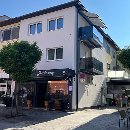 City Living Bischofshofen - Neue Stadtwohnung Zewnętrze zdjęcie