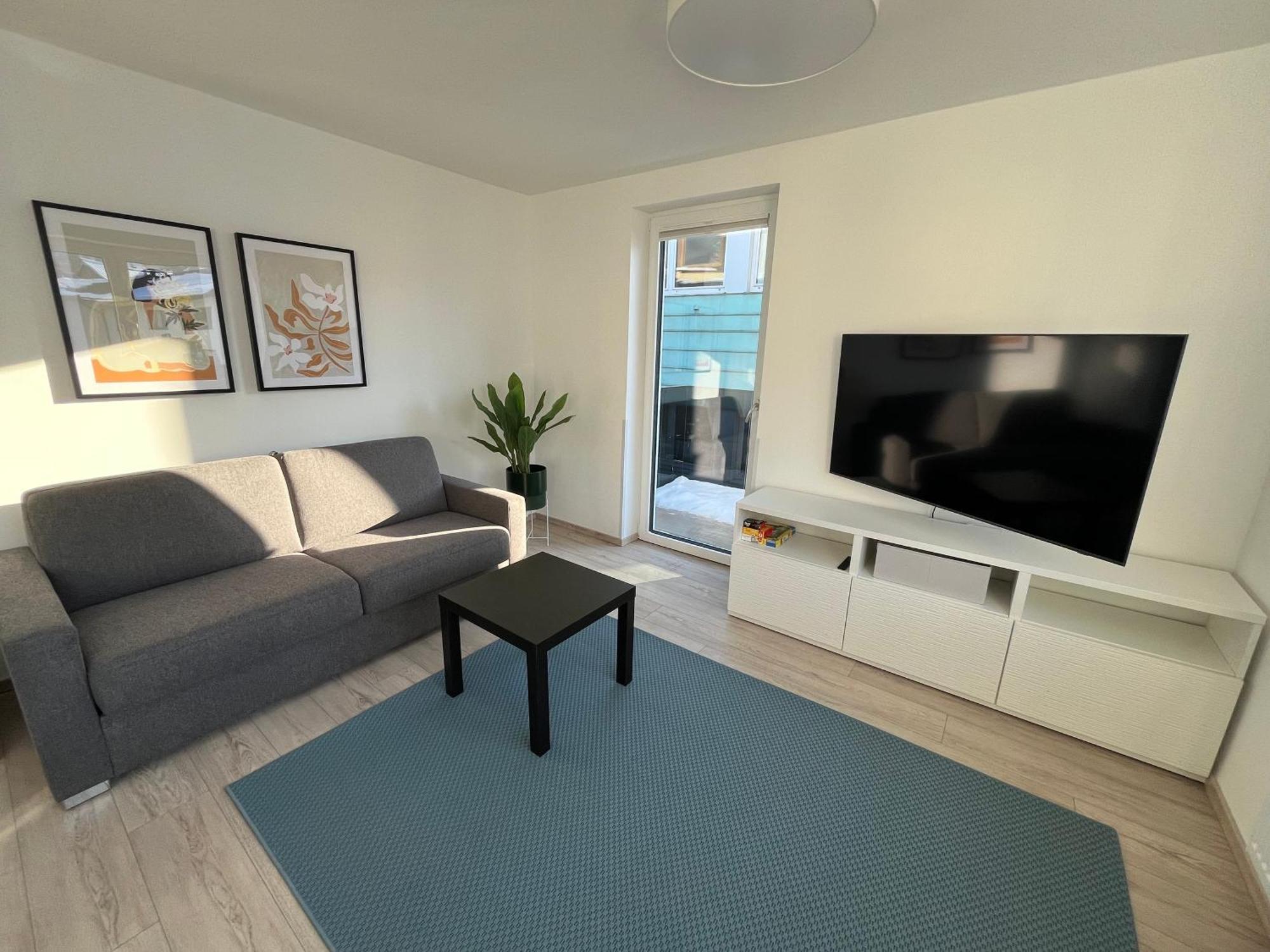 City Living Bischofshofen - Neue Stadtwohnung Zewnętrze zdjęcie