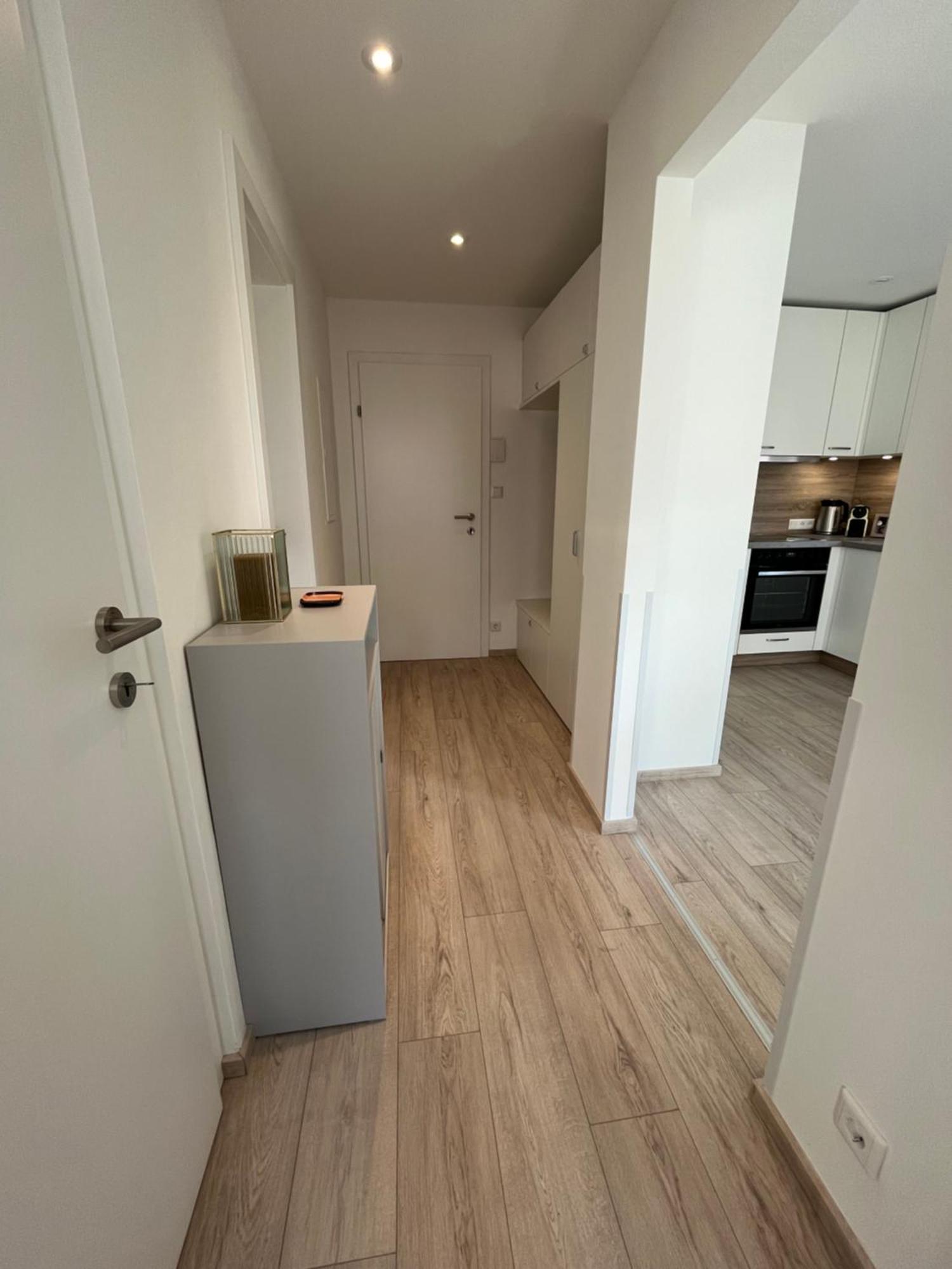 City Living Bischofshofen - Neue Stadtwohnung Zewnętrze zdjęcie